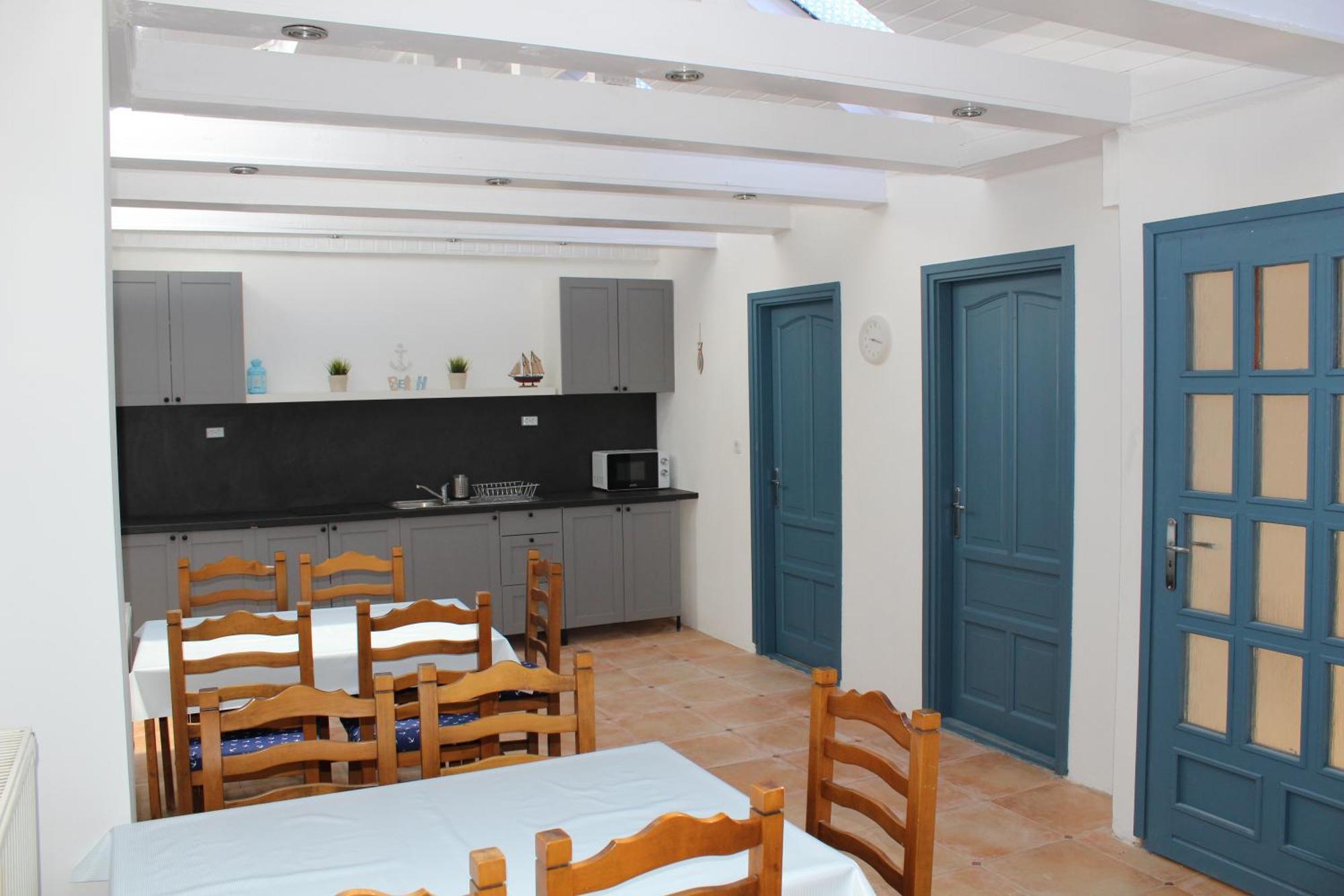 Pelso Apartman Zamárdi Εξωτερικό φωτογραφία