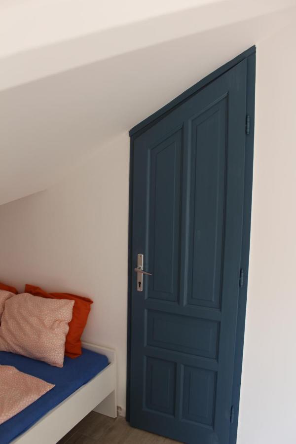 Pelso Apartman Zamárdi Εξωτερικό φωτογραφία