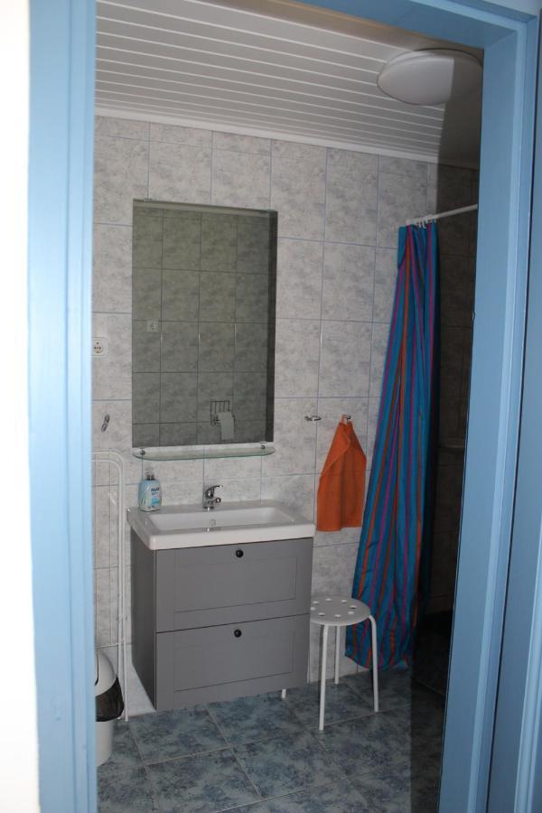 Pelso Apartman Zamárdi Εξωτερικό φωτογραφία