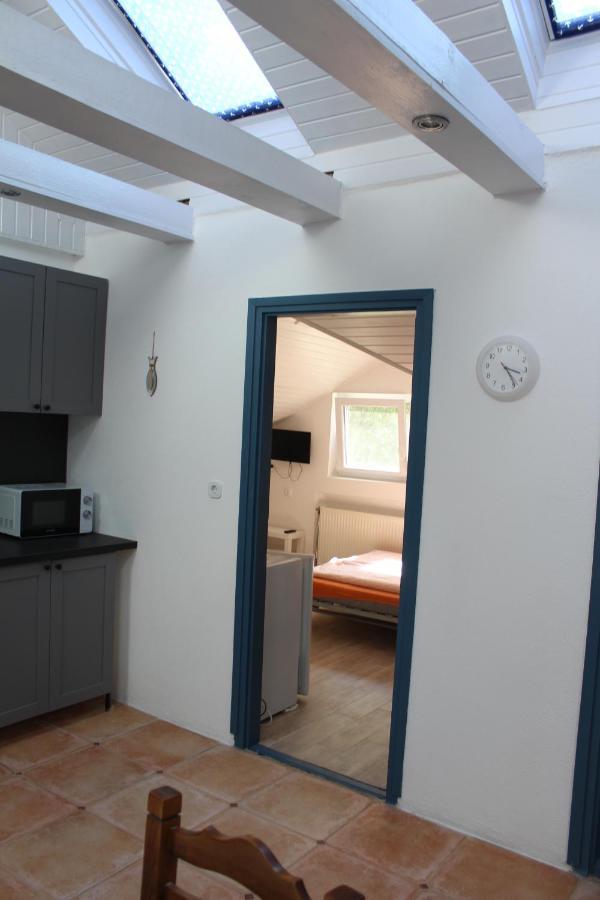 Pelso Apartman Zamárdi Εξωτερικό φωτογραφία