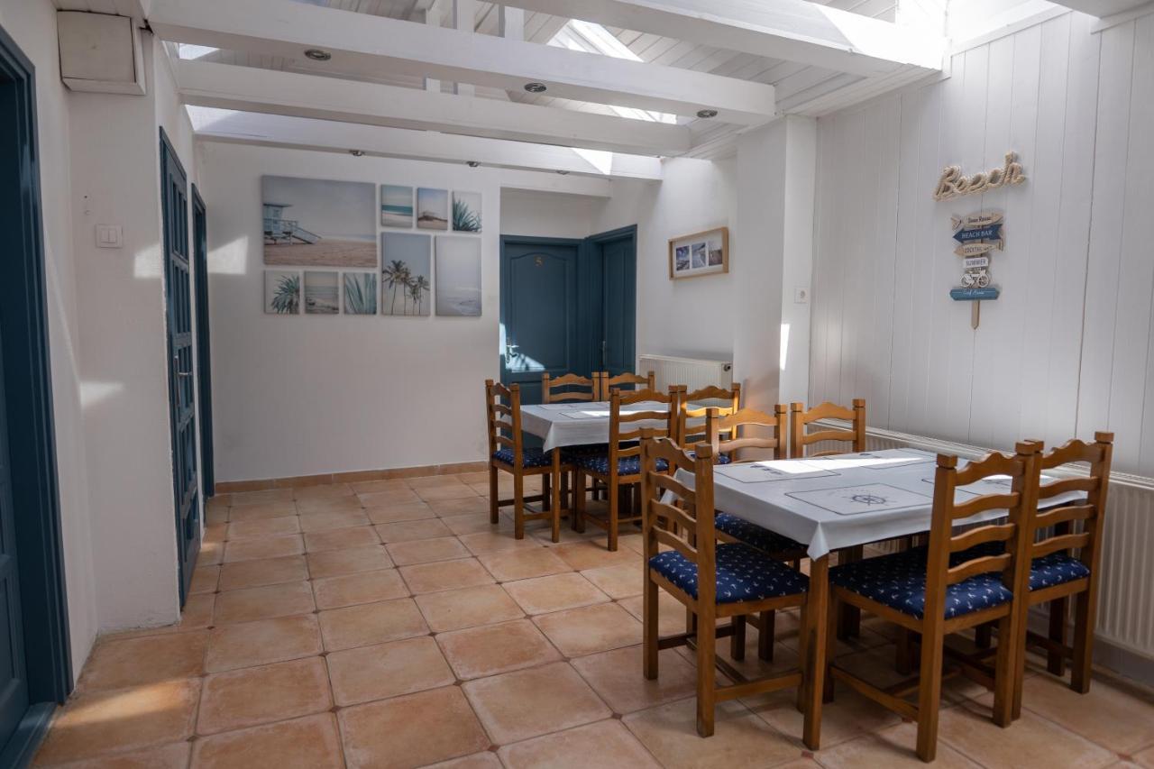 Pelso Apartman Zamárdi Εξωτερικό φωτογραφία