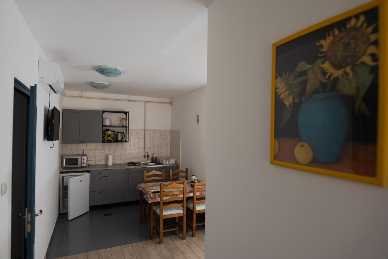 Pelso Apartman Zamárdi Εξωτερικό φωτογραφία
