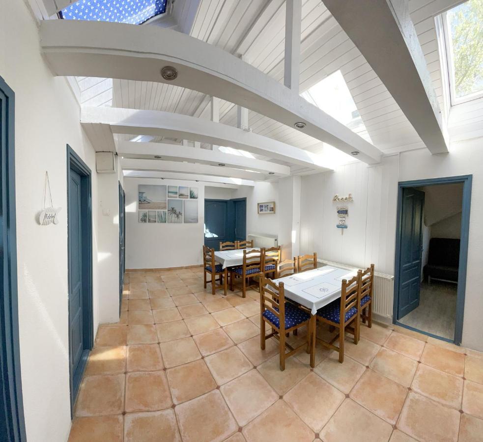 Pelso Apartman Zamárdi Εξωτερικό φωτογραφία