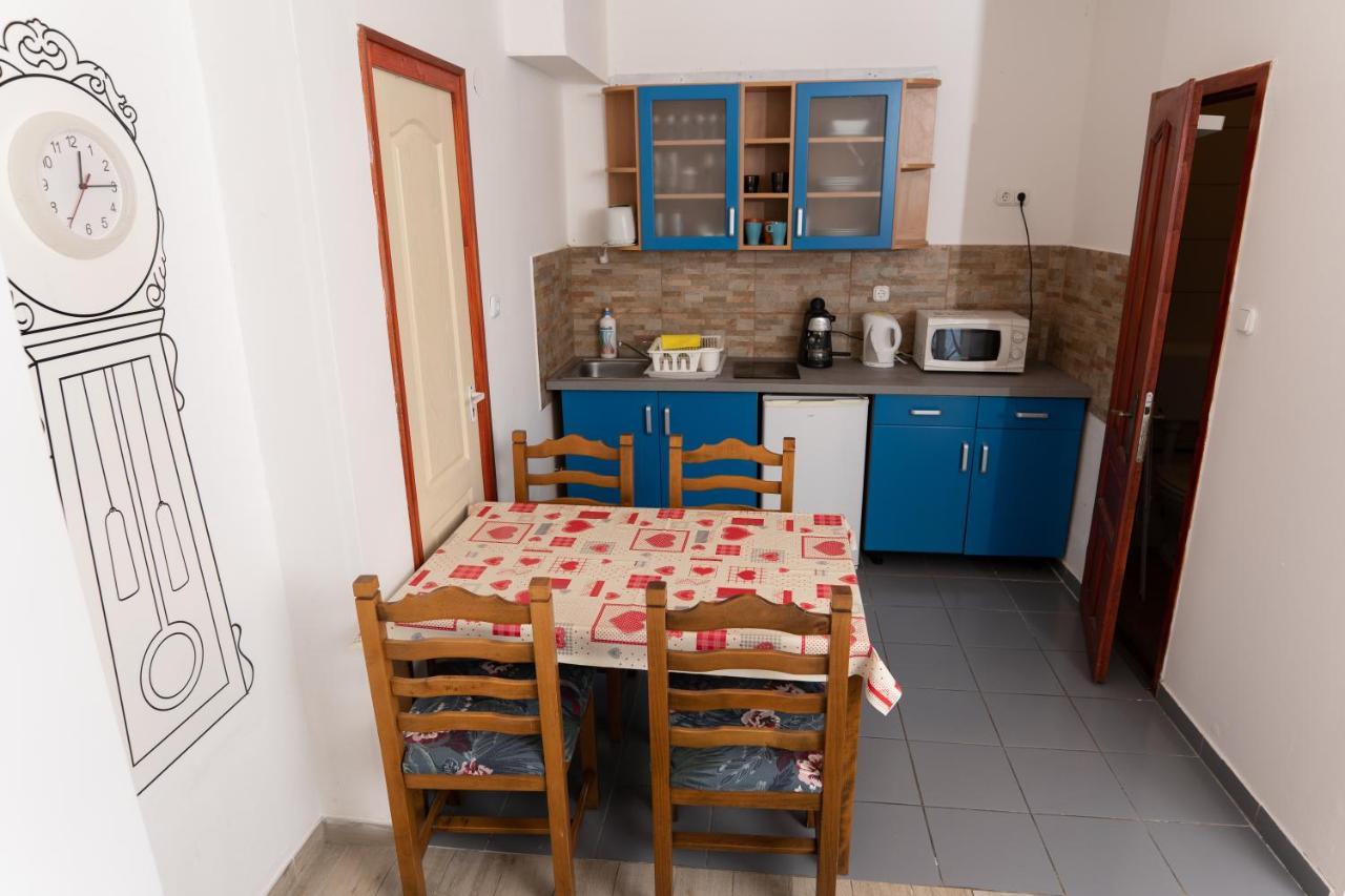 Pelso Apartman Zamárdi Εξωτερικό φωτογραφία