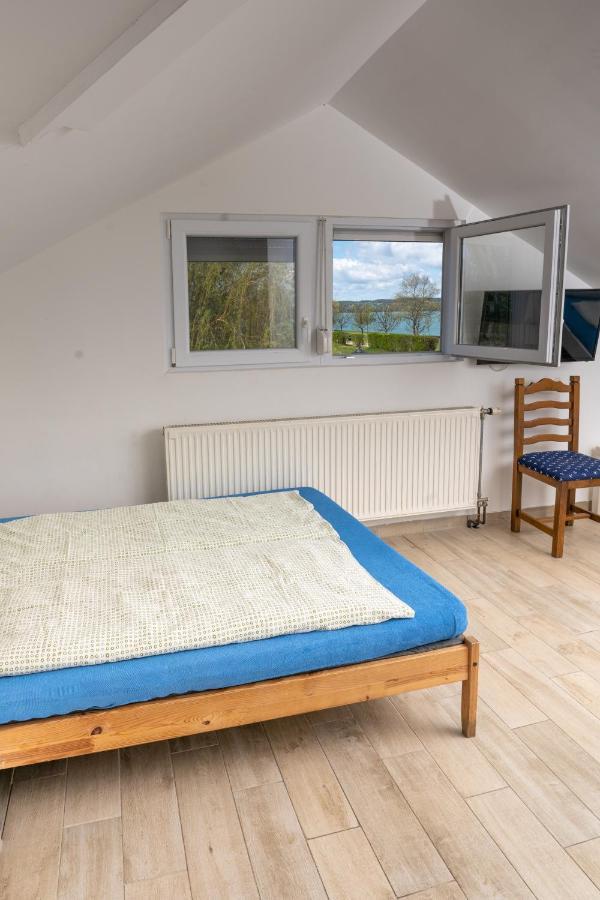 Pelso Apartman Zamárdi Εξωτερικό φωτογραφία