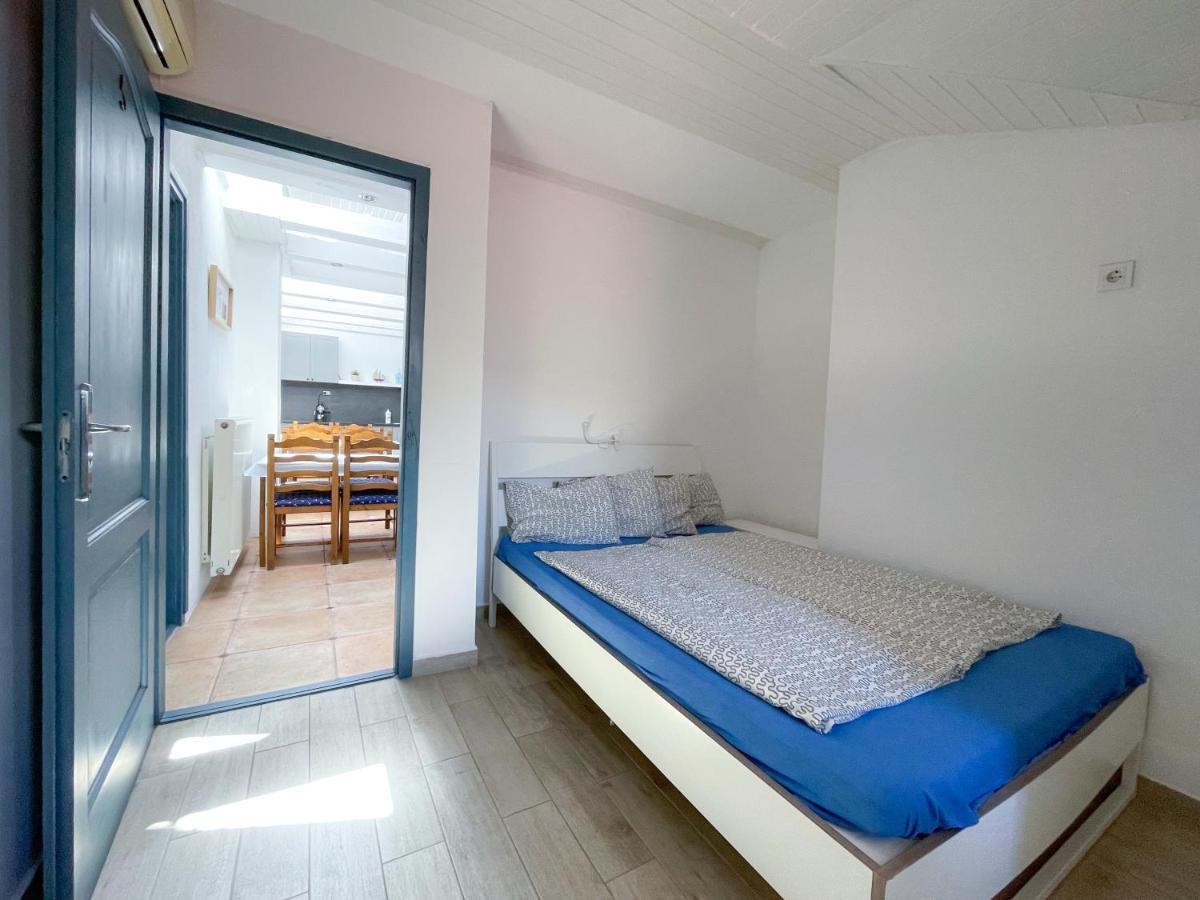 Pelso Apartman Zamárdi Εξωτερικό φωτογραφία