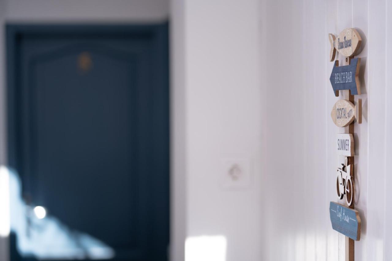 Pelso Apartman Zamárdi Εξωτερικό φωτογραφία