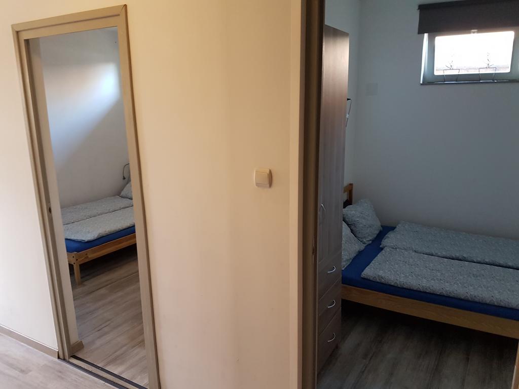 Pelso Apartman Zamárdi Εξωτερικό φωτογραφία